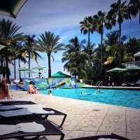 Sunny & Stylish South Beach, Florida